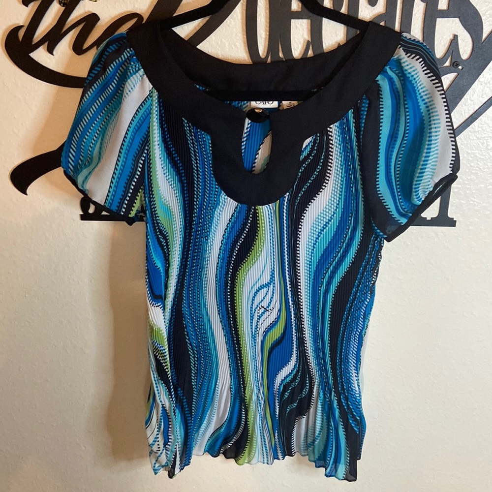 CATO Shortsleeved Shirt